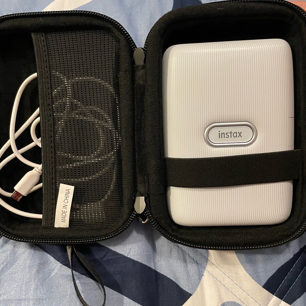 Instax printer
